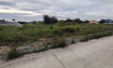 1-0-0 Rai | Home Building Plot  Located Near Black Mountain Golf Course