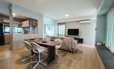 2 storey semi-detached house for Sale/Rent,  near Mega Bangna, the best location in the area, Anya Bangna - Ramkhamhaeng 2, house facing north