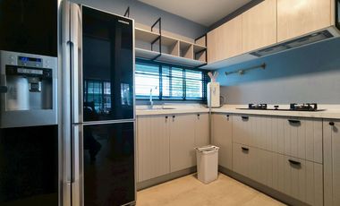 2 storey semi-detached house for Sale/Rent,  near Mega Bangna, the best location in the area, Anya Bangna - Ramkhamhaeng 2, house facing north