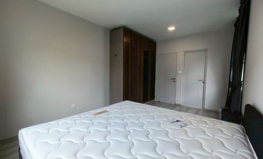 2 storey semi-detached house for Sale/Rent,  near Mega Bangna, the best location in the area, Anya Bangna - Ramkhamhaeng 2, house facing north