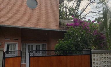 Dijual Rumah Minimalis Cibiru Bandung