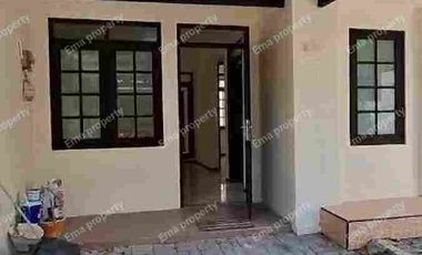 Dijual / Disewakan rumah Alam Hijau Citraland