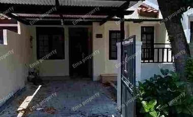 Dijual / Disewakan rumah Alam Hijau Citraland