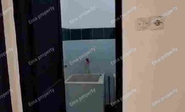 Dijual / Disewakan rumah Alam Hijau Citraland