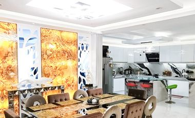 6 Bedroom 6BR House for Sale in Quezon City at Centerville Subdivision