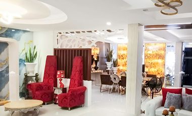 6 Bedroom 6BR House for Sale in Quezon City at Centerville Subdivision