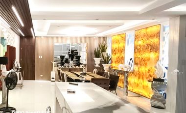 6 Bedroom 6BR House for Sale in Quezon City at Centerville Subdivision