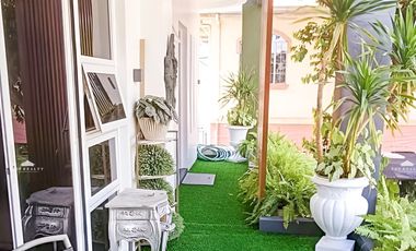 6 Bedroom 6BR House for Sale in Quezon City at Centerville Subdivision