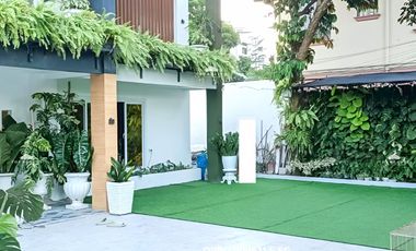 6 Bedroom 6BR House for Sale in Quezon City at Centerville Subdivision