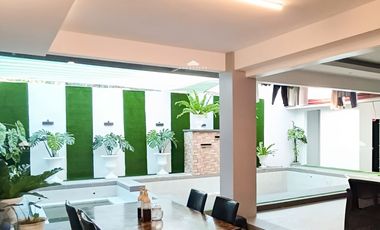 6 Bedroom 6BR House for Sale in Quezon City at Centerville Subdivision