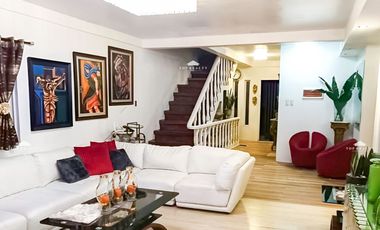 6 Bedroom 6BR House for Sale in Quezon City at Centerville Subdivision