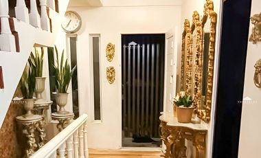 6 Bedroom 6BR House for Sale in Quezon City at Centerville Subdivision