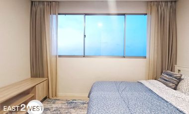 Jual/Sewa Apartemen Paddington Heights Alam Sutera Kota Tangerang Tower South 3 Kamar Tidur Lantai 37 Furnished