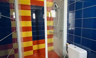 Sewa Rumah 2 Lantai di Townhouse Cosmo Park Dekat Thamrin, Tanah Abang dan SCBD