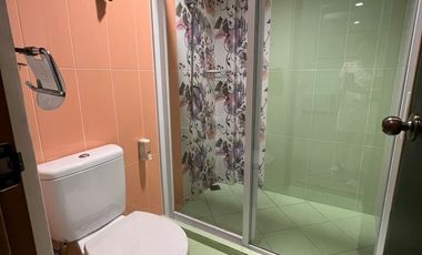 Sewa Rumah 2 Lantai di Townhouse Cosmo Park Dekat Thamrin, Tanah Abang dan SCBD