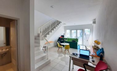 Dijual Cepat Ruko The Savia 2 Lantai di BSD City