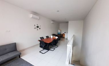 Dijual Cepat Ruko The Savia 2 Lantai di BSD City
