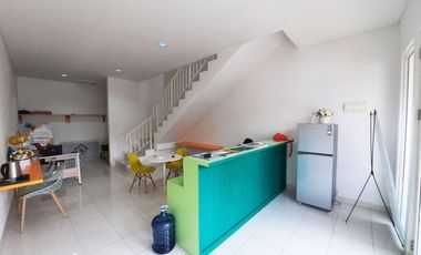 Dijual Cepat Ruko The Savia 2 Lantai di BSD City