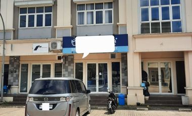 Dijual Cepat Ruko The Savia 2 Lantai di BSD City