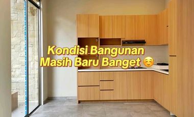 DIJUAL Rumah VILLA BARU SIAP HUNI Lokasi di Cluster Exclusive Cigadung  Dekat dengan Resort Dago Pakar Bandung