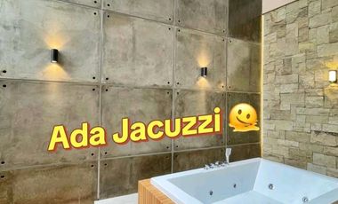 DIJUAL Rumah VILLA BARU SIAP HUNI Lokasi di Cluster Exclusive Cigadung  Dekat dengan Resort Dago Pakar Bandung