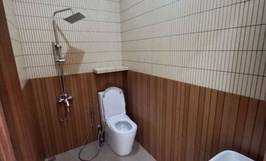 DIJUAL Rumah VILLA BARU SIAP HUNI Lokasi di Cluster Exclusive Cigadung  Dekat dengan Resort Dago Pakar Bandung