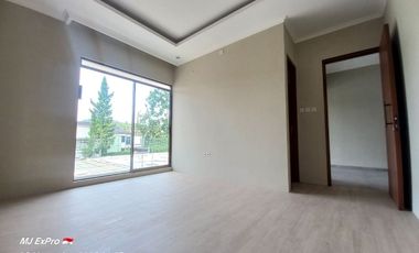 DIJUAL Rumah VILLA BARU SIAP HUNI Lokasi di Cluster Exclusive Cigadung  Dekat dengan Resort Dago Pakar Bandung