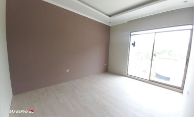 DIJUAL Rumah VILLA BARU SIAP HUNI Lokasi di Cluster Exclusive Cigadung  Dekat dengan Resort Dago Pakar Bandung