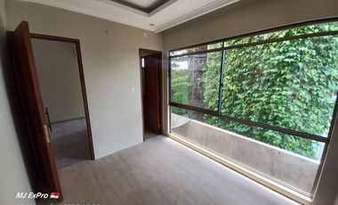 DIJUAL Rumah VILLA BARU SIAP HUNI Lokasi di Cluster Exclusive Cigadung  Dekat dengan Resort Dago Pakar Bandung