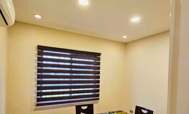 FOR SALE NEWLY RENOVATED HOUSE IN PAMPANGA NEAR OUR LADY OF FATIMA AND GREENFIELDS