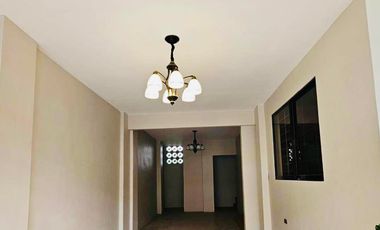 FOR SALE NEWLY RENOVATED HOUSE IN PAMPANGA NEAR OUR LADY OF FATIMA AND GREENFIELDS