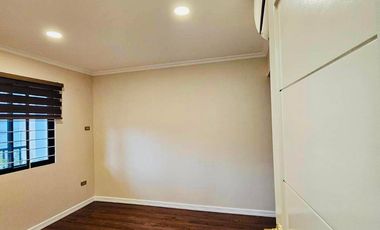 FOR SALE NEWLY RENOVATED HOUSE IN PAMPANGA NEAR OUR LADY OF FATIMA AND GREENFIELDS