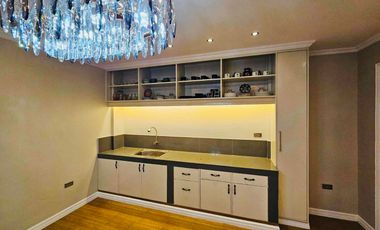 FOR SALE NEWLY RENOVATED HOUSE IN PAMPANGA NEAR OUR LADY OF FATIMA AND GREENFIELDS