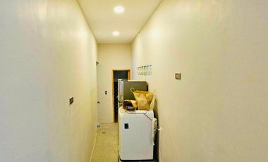 FOR SALE NEWLY RENOVATED HOUSE IN PAMPANGA NEAR OUR LADY OF FATIMA AND GREENFIELDS