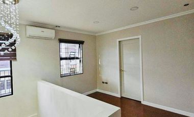 FOR SALE NEWLY RENOVATED HOUSE IN PAMPANGA NEAR OUR LADY OF FATIMA AND GREENFIELDS