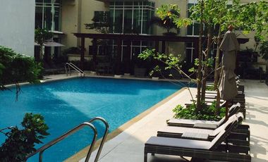 🔥 Rare 3BR Gem in Edades Tower, Rockwell | High Demand, Low Supply 🔥