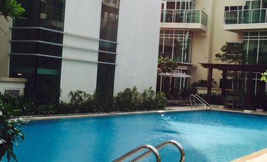 🔥 Rare 3BR Gem in Edades Tower, Rockwell | High Demand, Low Supply 🔥