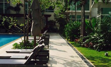 🔥 Rare 3BR Gem in Edades Tower, Rockwell | High Demand, Low Supply 🔥