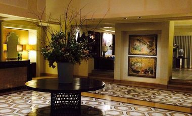 🔥 Rare 3BR Gem in Edades Tower, Rockwell | High Demand, Low Supply 🔥