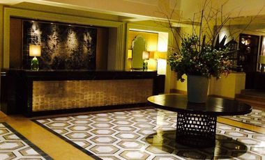 🔥 Rare 3BR Gem in Edades Tower, Rockwell | High Demand, Low Supply 🔥