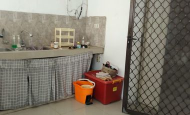 DiSewakan Rumah 2 Lantai Di Kelapa Hibrida , Kelapa Gading