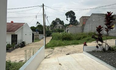 Rumah Cantik Modern — Siap Huni & Akses Mudah ke Kota Bandung