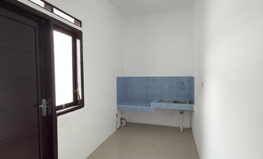 Rumah Cantik Modern — Siap Huni & Akses Mudah ke Kota Bandung