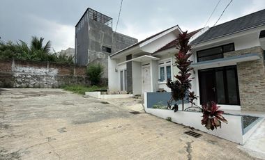 Rumah Cantik Modern — Siap Huni & Akses Mudah ke Kota Bandung
