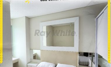 Disewakan Apartemen Di Solo Center Point Furnished Dan Siap Huni