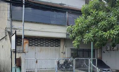 Ruko disewakan di RW 13, Putat Jaya, Sawahan, Surabaya, Jawa Timur