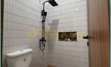 JUAL RUMAH DALAM CLUSTER YOGYAKARTA MURAH BELAKANG BRIMOB SENTOLO