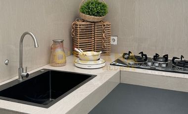 JUAL RUMAH DALAM CLUSTER YOGYAKARTA MURAH BELAKANG BRIMOB SENTOLO