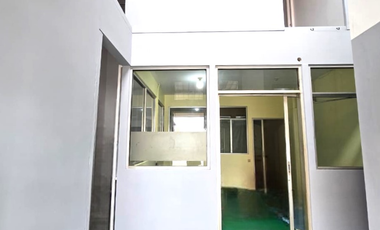 Gudang Green Sedayu  Bizpark 9x18 162m Cakung Jakarta Timur