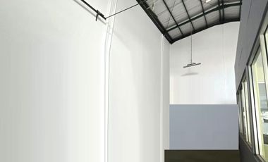 Gudang Green Sedayu  Bizpark 9x18 162m Cakung Jakarta Timur